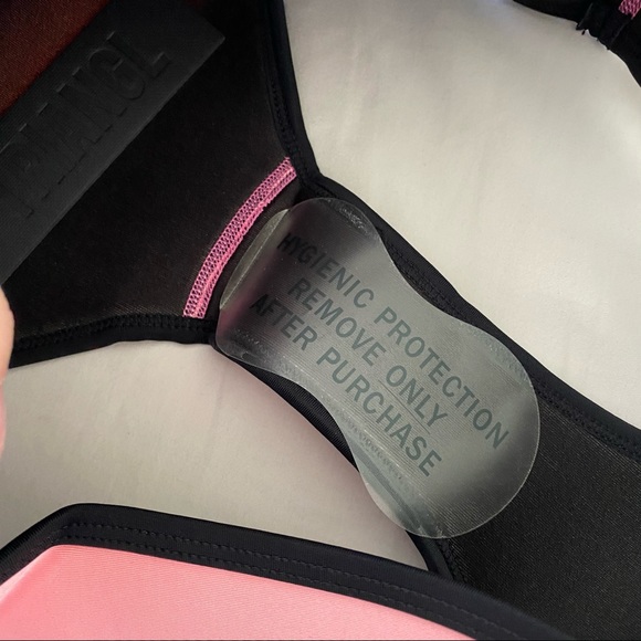 NEW TRIANGL SWIMWEAR BIKINI SWIM SUIT WITH BAG - Picture 9 of 13